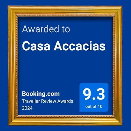 Casa Accacias Leilighet Port Louis Eksteriør bilde