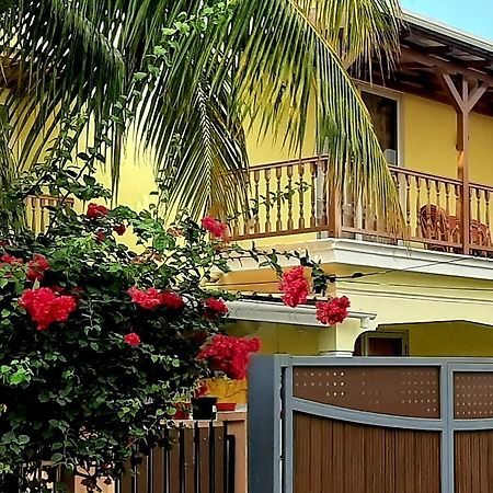 Casa Accacias Leilighet Port Louis Eksteriør bilde