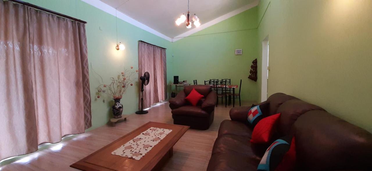 Casa Accacias Leilighet Port Louis Eksteriør bilde