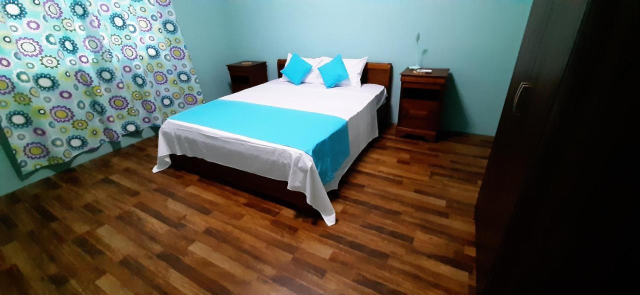 Casa Accacias Leilighet Port Louis Eksteriør bilde