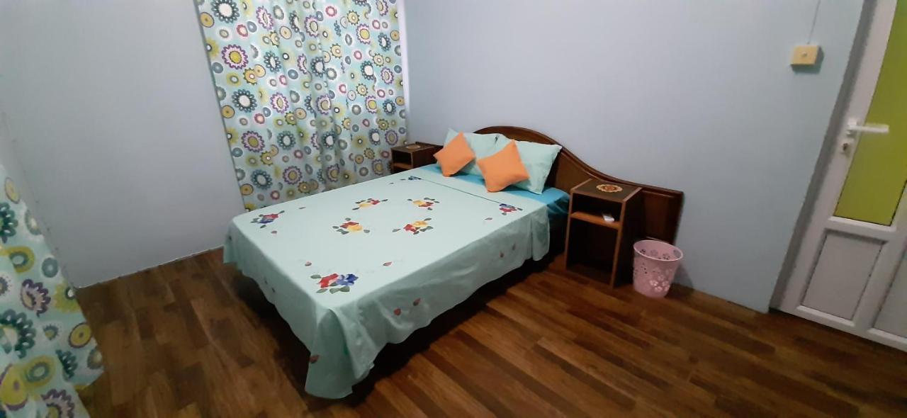 Casa Accacias Leilighet Port Louis Eksteriør bilde