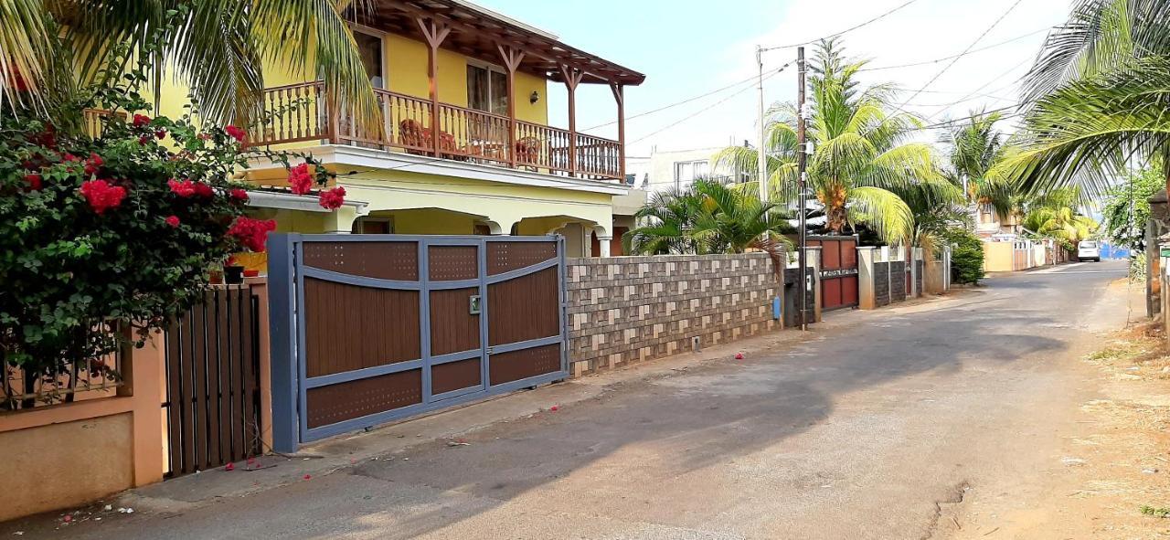 Casa Accacias Leilighet Port Louis Eksteriør bilde